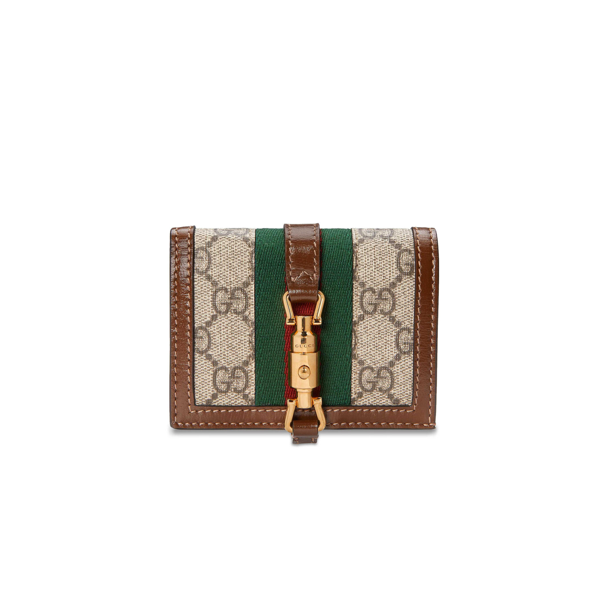 Gvc*1 jackie 1961 card case wallet 645536 (17*11cm)